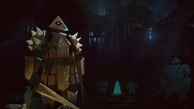 Necropolis