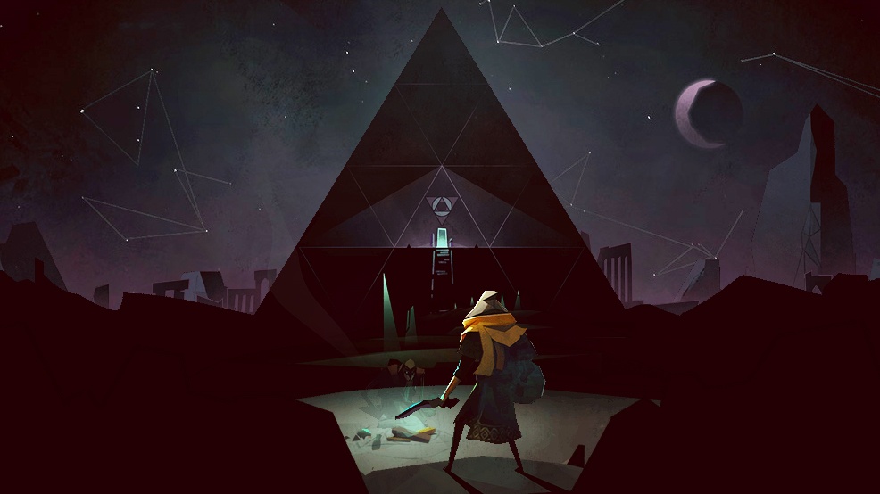 Akční RPG Necropolis od tvůrců Shadowrun Returns spoléhá na proměnlivé prostředí