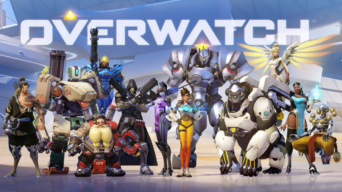 Blizzard po 17 letech oznámil novou značku: multiplayerovou střílečku Overwatch