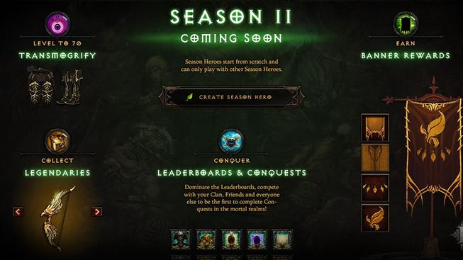 Vlna plánovaných updatů pro Diablo III by měla přinést větší variabilitu