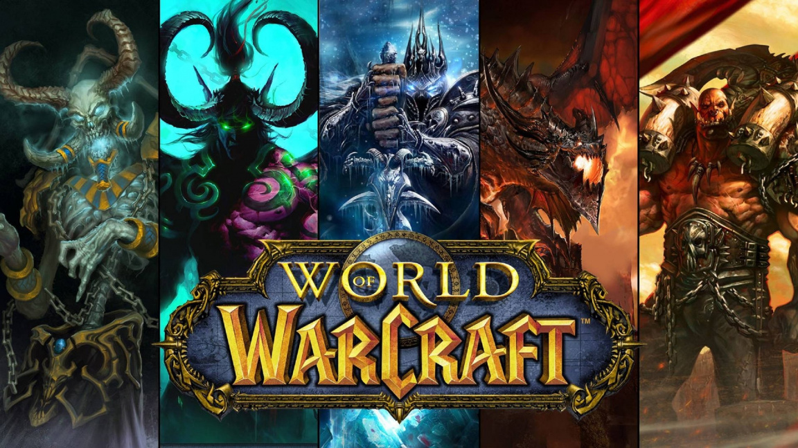 Hodinový dokument přináší zajímavé informace ze zákulisí vývoje World of Warcraft