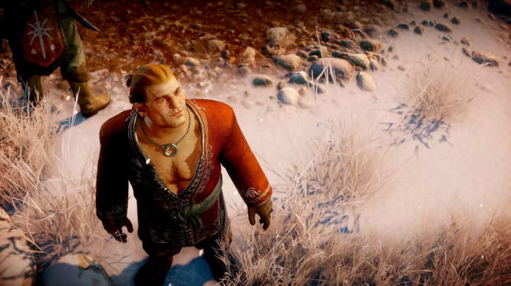 Že herní postavy nemohou publikovat knihy? Trpaslíkovi Varricovi z Dragon Age se to podařilo