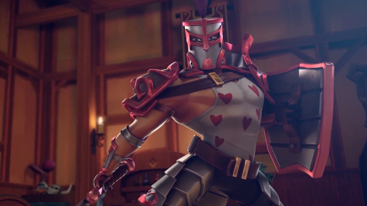 Do humorné tower defense Dungeon Defenders II se můžete pustit už v prosinci