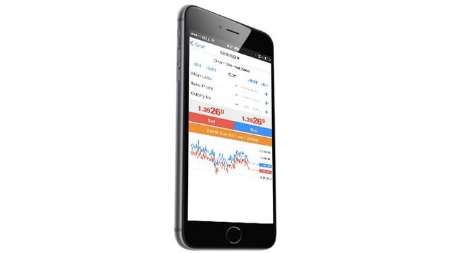 Zhodnoťte virtuální milion a získejte iPhone 6 Plus ve vánoční investiční soutěži!
