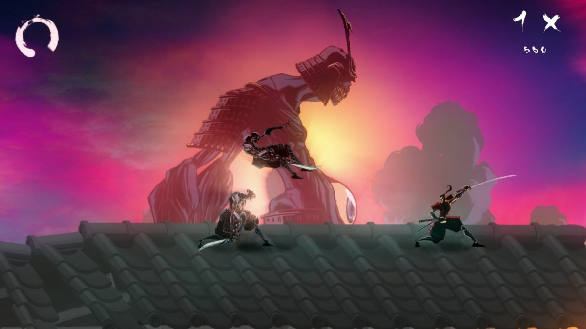 Onikira: Demon Killer