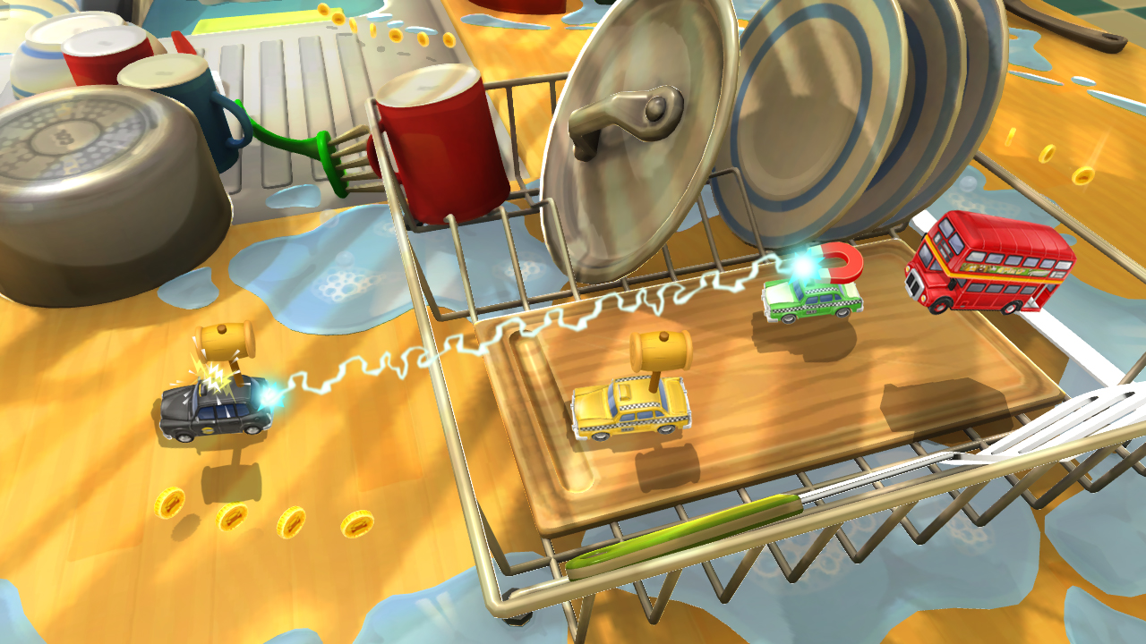 Toybox Turbos