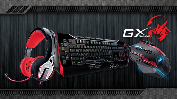 Vyzkoušejte škorpiony na vlastní kůži