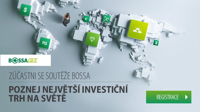 Koupit či prodat? Zahrajte si v demo soutěži na největším investičním trhu světa!