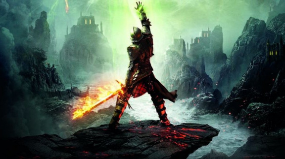 Tvůrce Sunless Sea vysvětluje, jak se píše pokračování Dragon Age