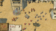 Stronghold Crusader 2