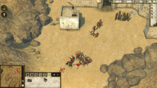 Stronghold Crusader 2