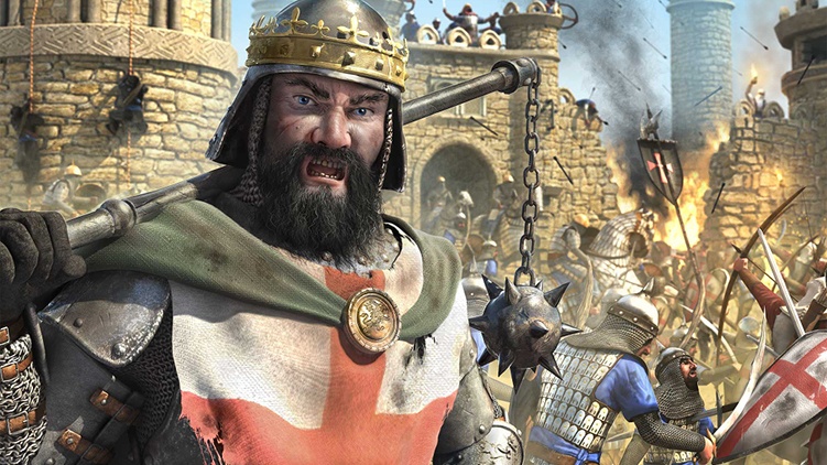 Stronghold Crusader 2 - recenze