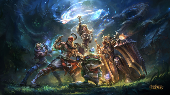 League of Legends chce motivovat a odměnit slušné hráče