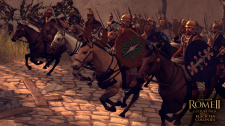 Total War: Rome II