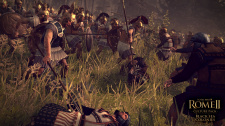 Total War: Rome II