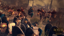 Total War: Rome II