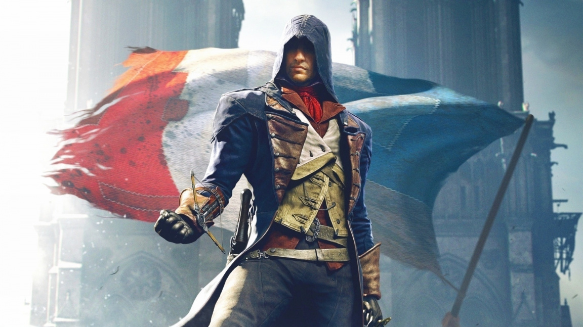 Assassin's Creed Unity - recenze