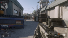 Call of Duty: Advanced Warfare
