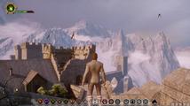 Dragon Age: Inquisition