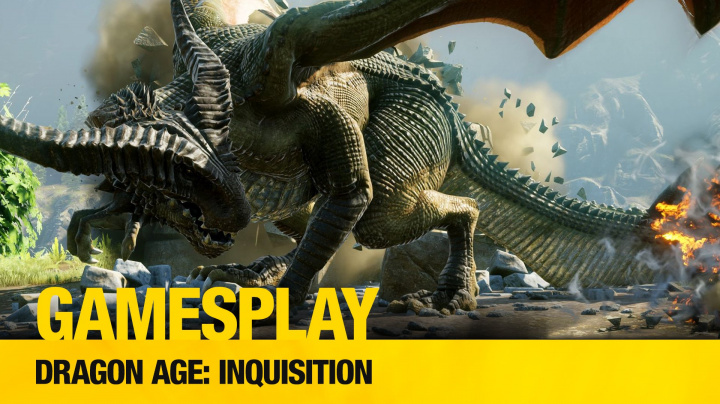 GamesPlay: Dragon Age: Inquisition