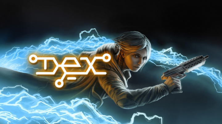 Aktuální verze českého RPG Dex je hratelná od začátku do konce, vydání hotové hry se blíží