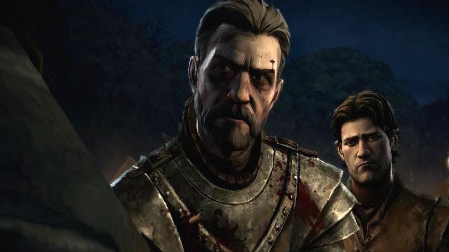 První video z Game of Thrones od Telltale udělá fanouškům seriálu radost