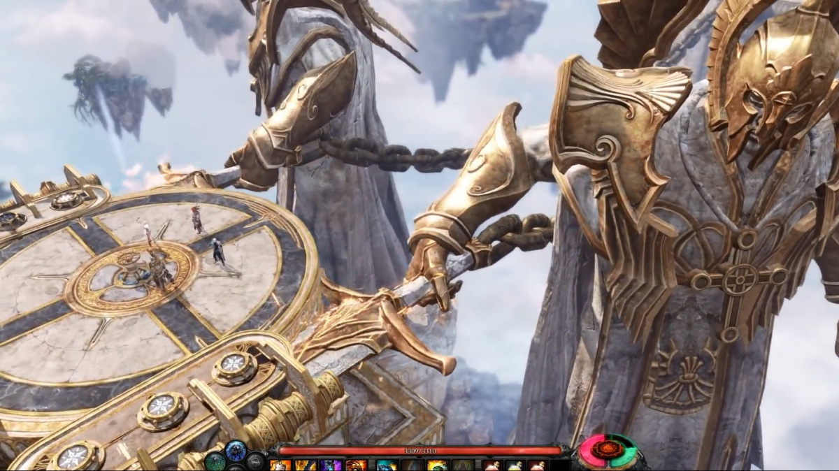 Podívejte se na překrásnou korejskou diablovku Lost Ark