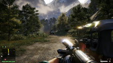 Far Cry 4