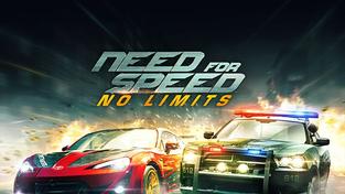 Need for Speed: No Limits