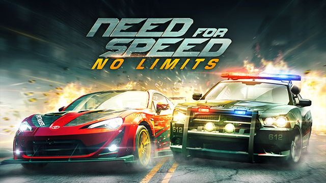 Need for Speed: No Limits