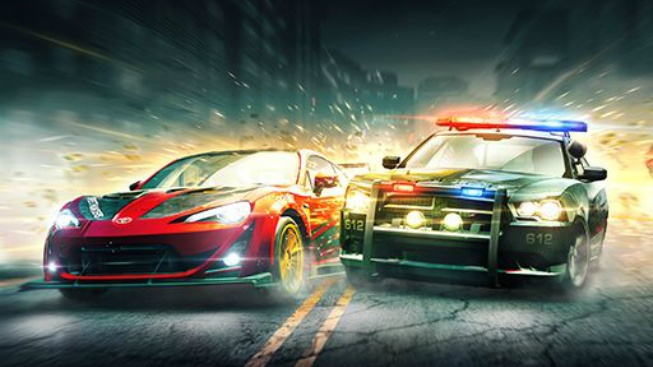 Tvůrci Real Racing 3 chystají Need for Speed: No Limits pro mobily