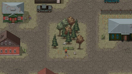 MINIDAYZ