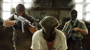 door kickers