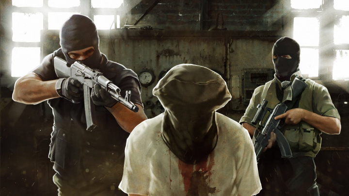 Pokračování taktické akce Door Kickers nabídne nové prostředí a 3D objekty
