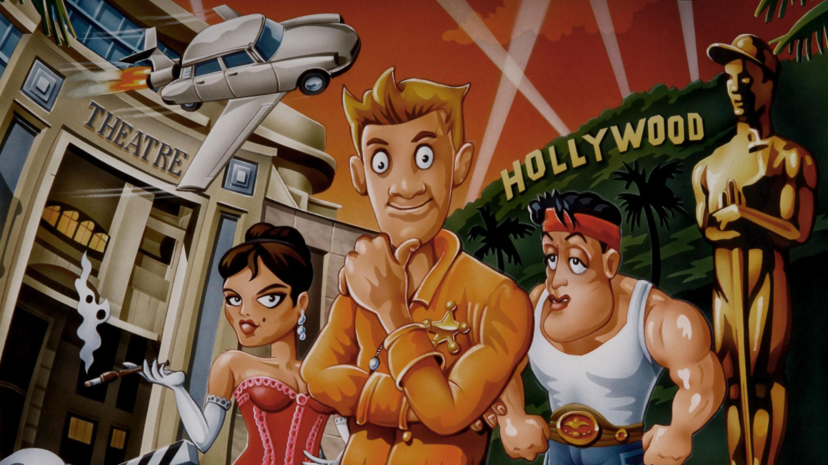 Polda 3 byl odstraněn z App Store kvůli svlékací minihře