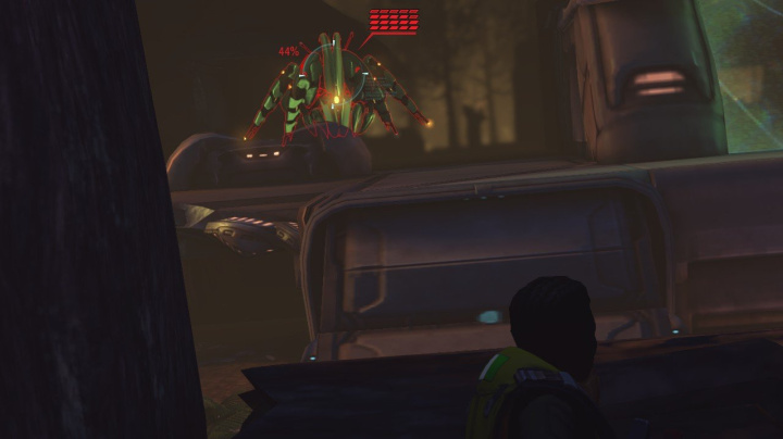 XCOM: Long War