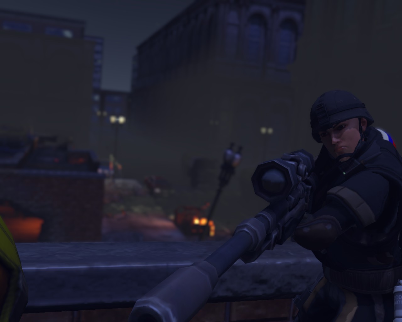 XCOM: Long War