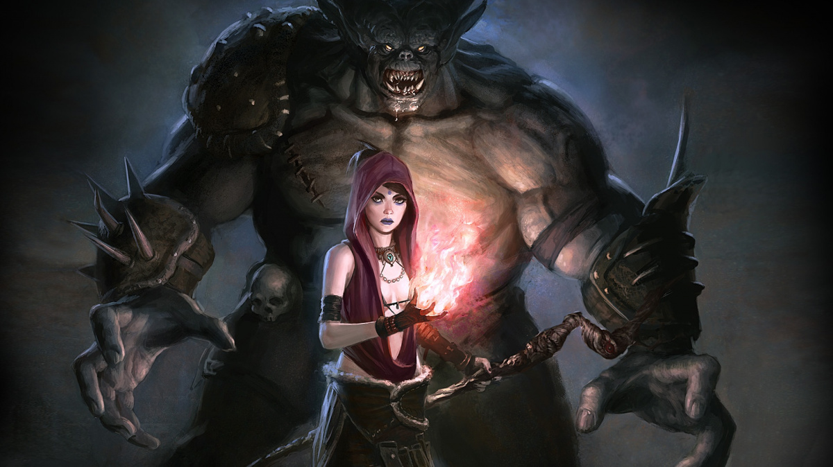 Mračna nad hrami v češtině - problematika profesionálních i amatérských lokalizací