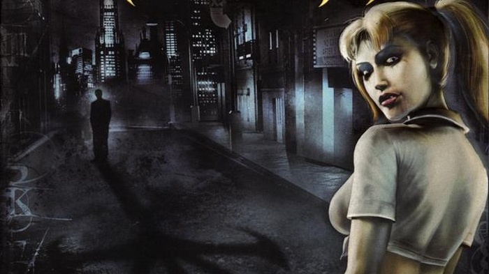 CCP zastavila vývoj modu Vaulderie pro Vampire: The Masquerade – Bloodlines