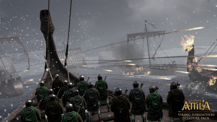 Tvůrci nacpali 15 let série Total War do tří minut záběrů a lákají na další díl
