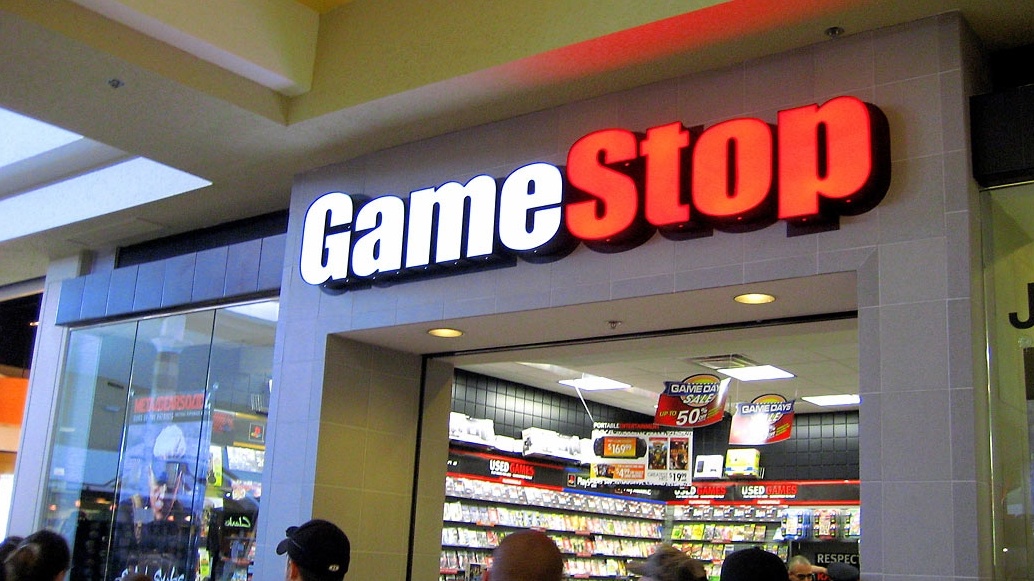 Snižování cenové hladiny her v digitální distribuci škodí podle GameStopu celému trhu