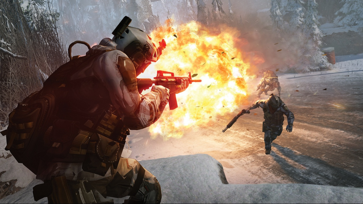 Crytek překvapivě ukončuje podporu Warface pro X360