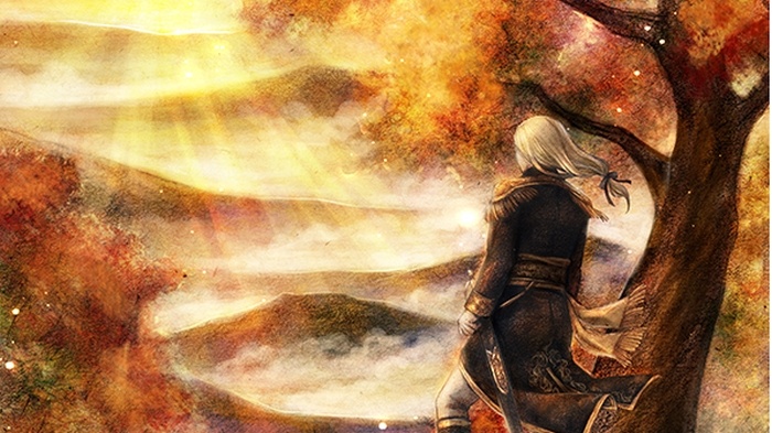 Japonské RPG Americana Dawn vás provede dvěma staletími amerických dějin