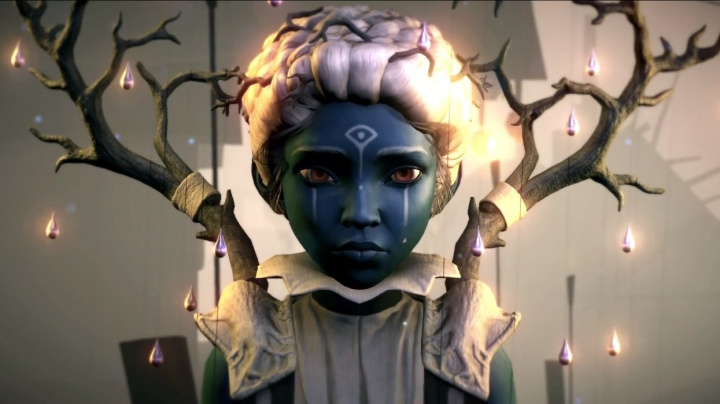 Video z druhé kapitoly Dreamfall Chapters představuje rebely v obou světech