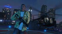 Grand Theft Auto V (next-gen)