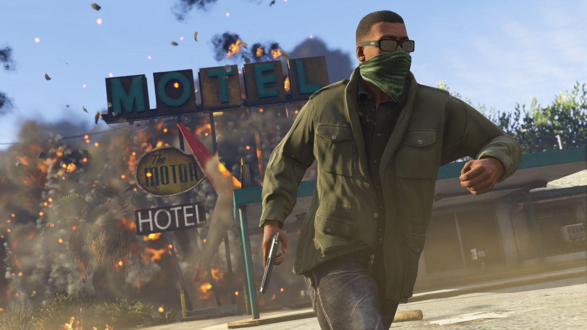 Nový trailer potvrdil, že si heist mise v GTA Online zahrajete počátkem příštího roku