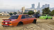 Grand Theft Auto V (next-gen)