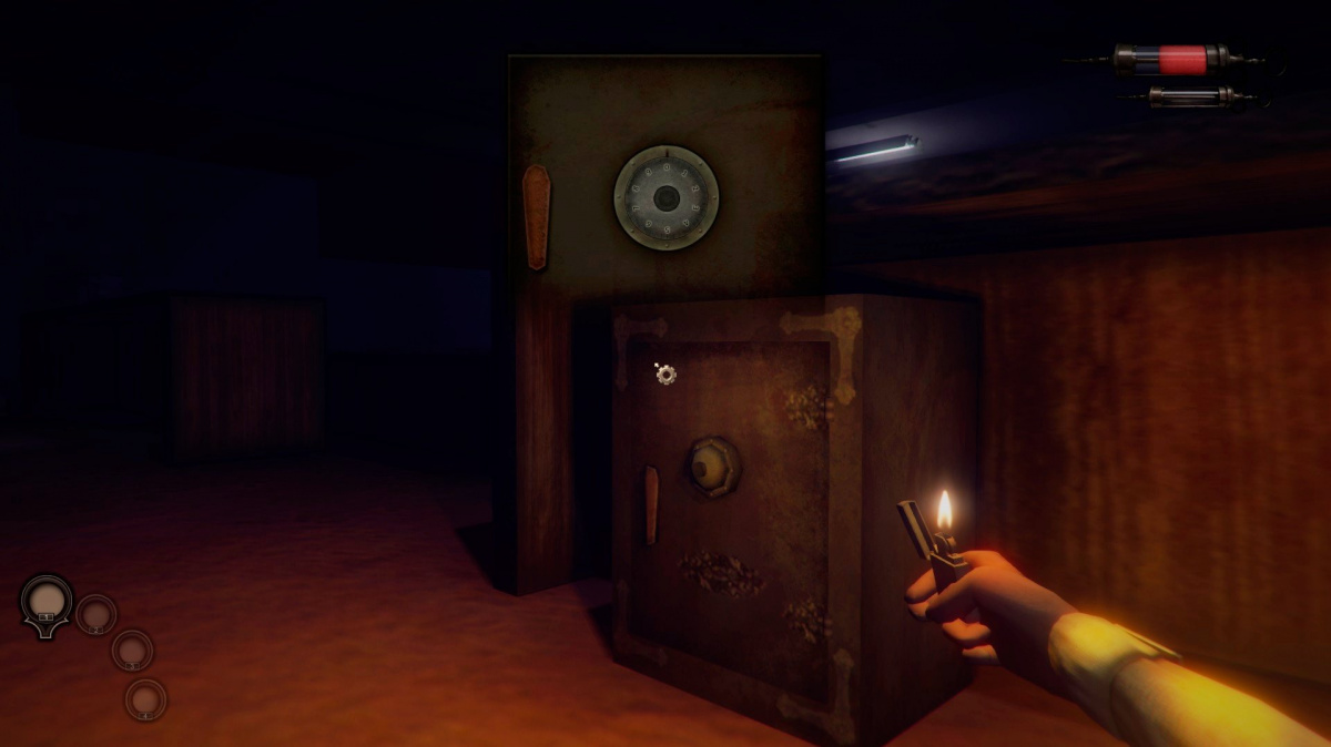 V univerzitním hororu The Crow’s Eye už brzo odhalíte záhadu zmizelých studentů