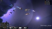 Distant Star: Revenant Fleet Trailer