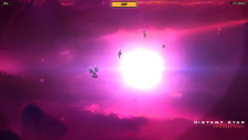 Distant Star: Revenant Fleet
